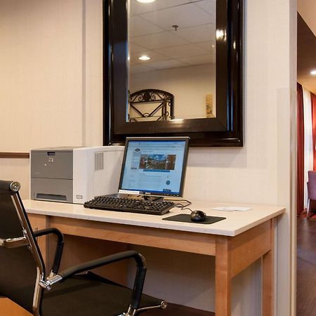 Hampton Inn Brevard Pisgah Forest Esterno foto