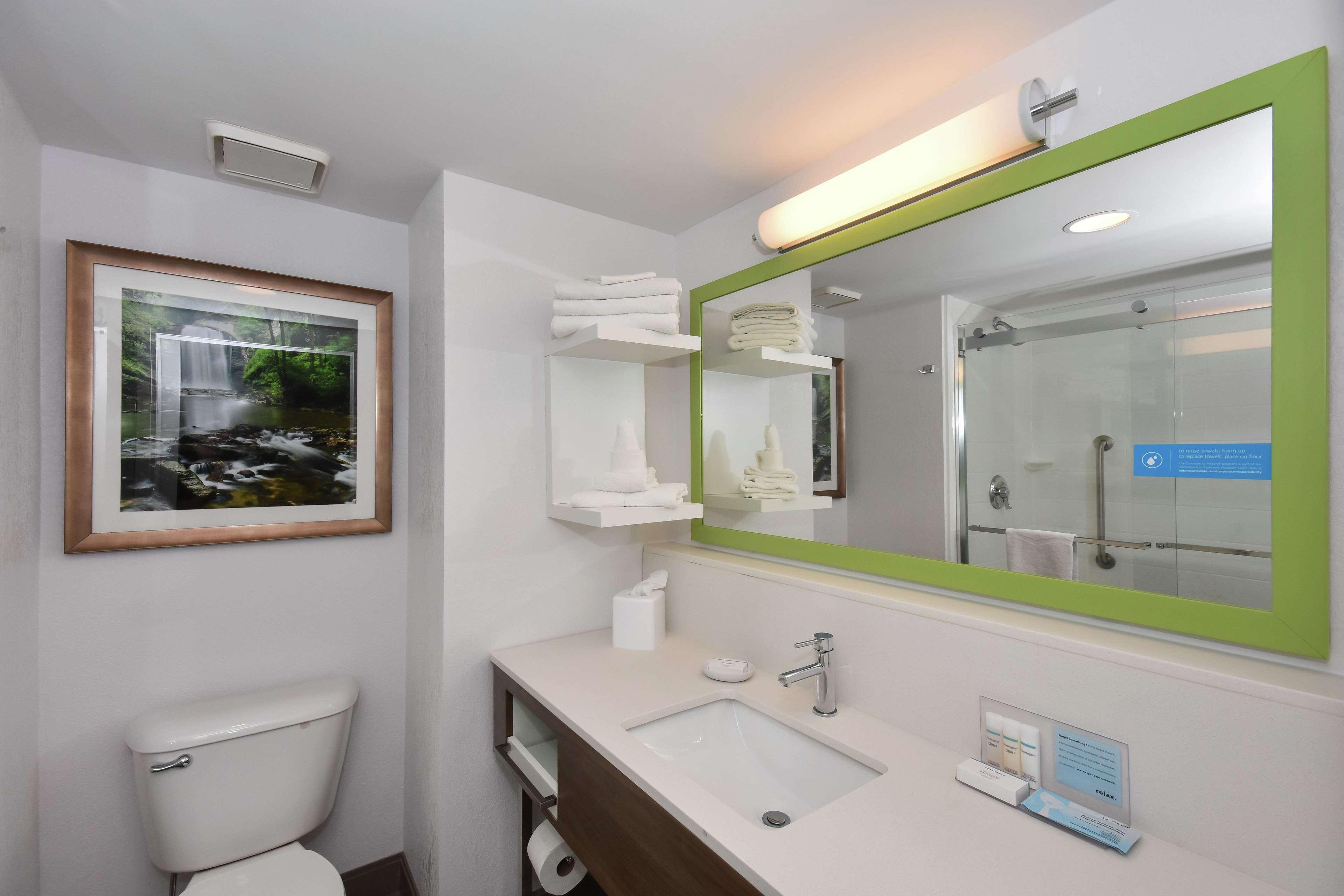 Hampton Inn Brevard Pisgah Forest Esterno foto