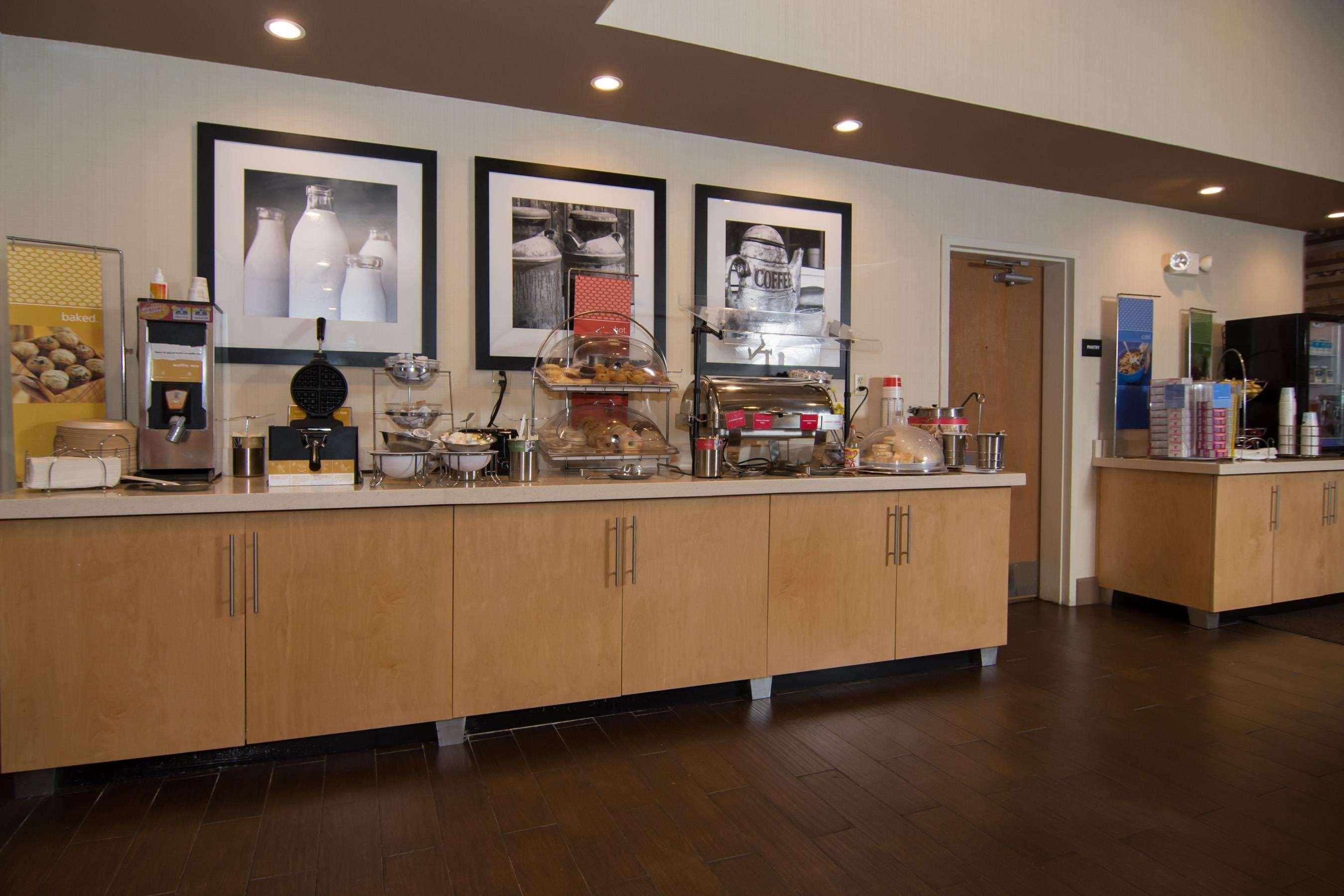 Hampton Inn Brevard Pisgah Forest Esterno foto