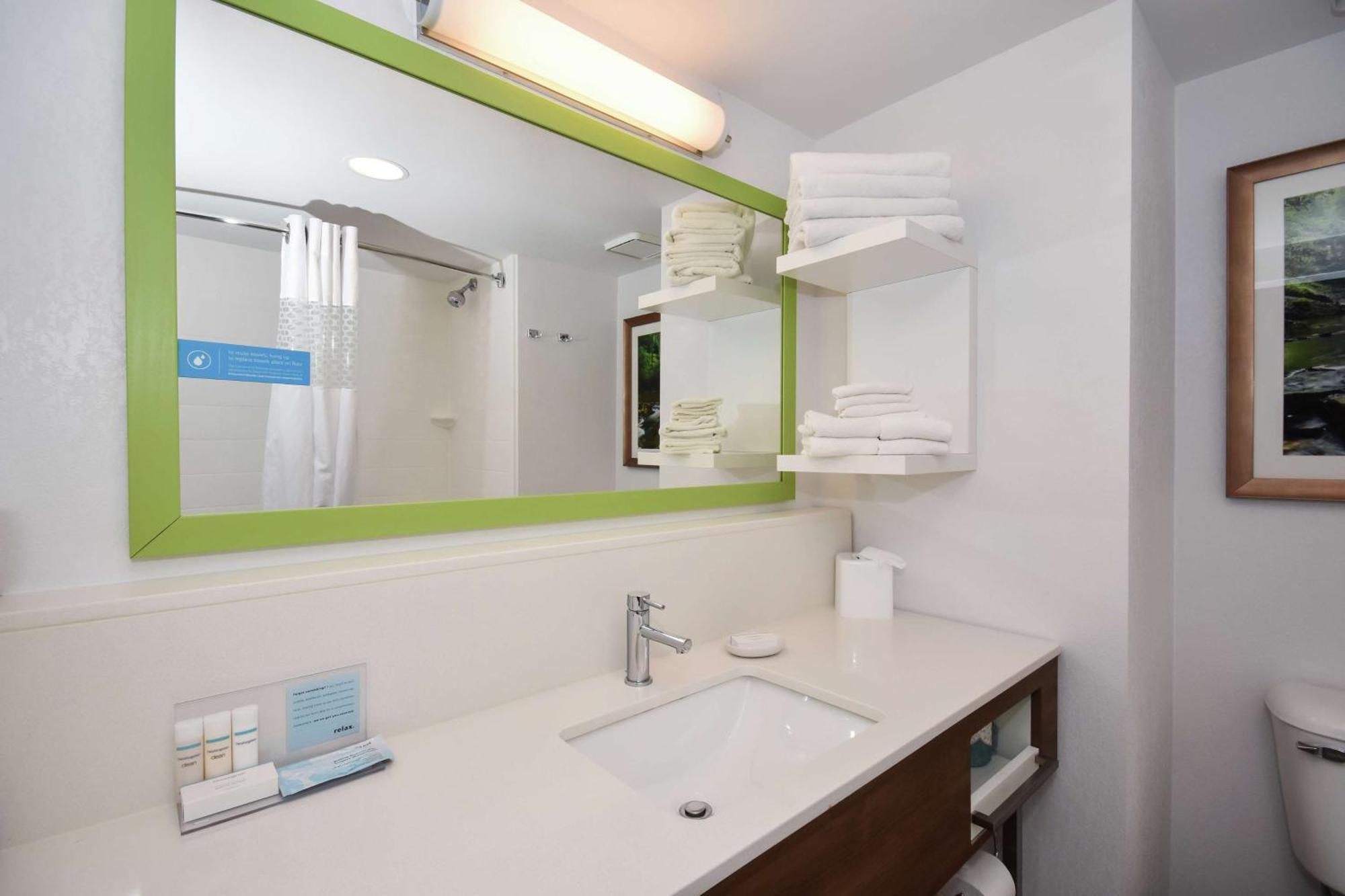 Hampton Inn Brevard Pisgah Forest Esterno foto