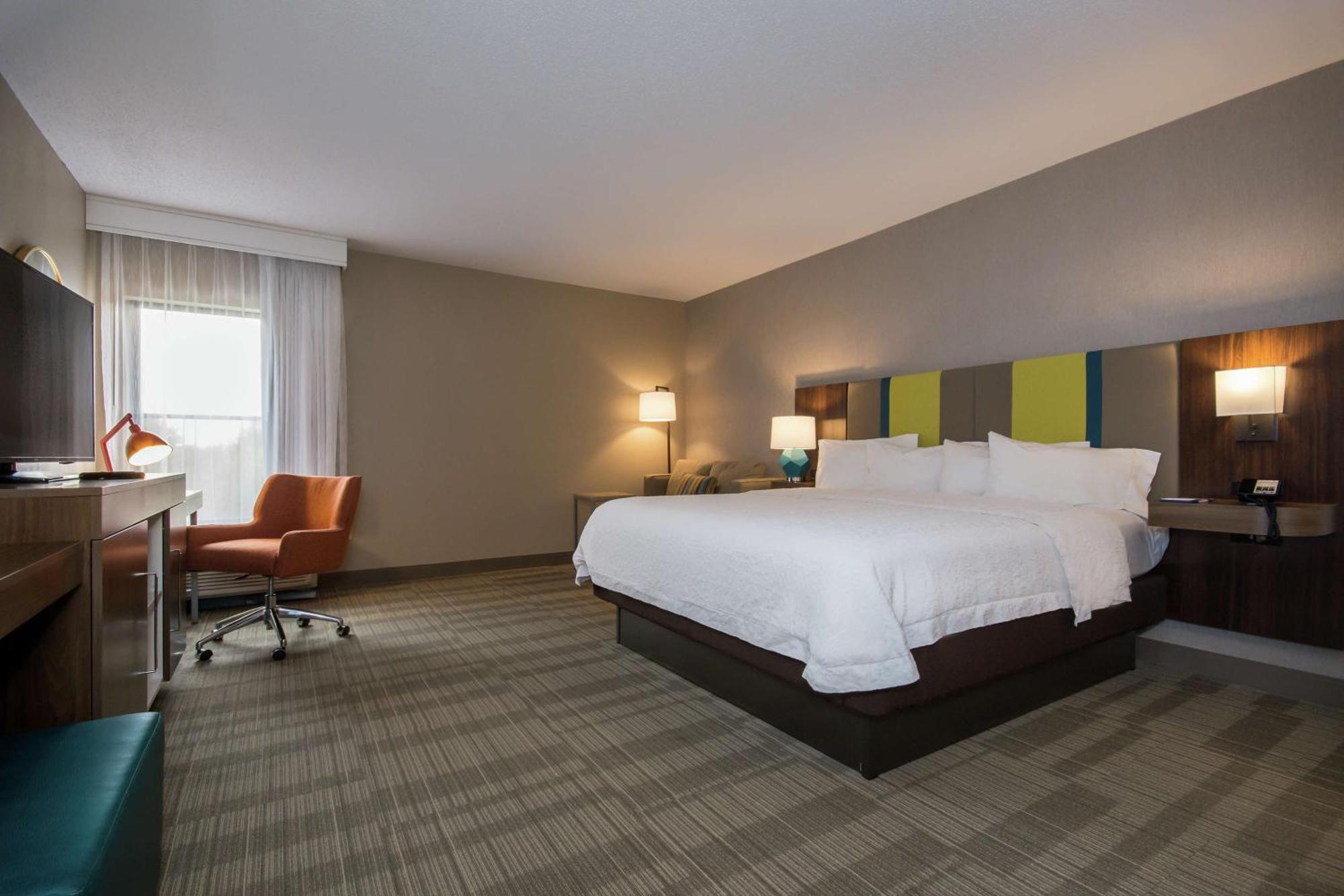 Hampton Inn Brevard Pisgah Forest Esterno foto