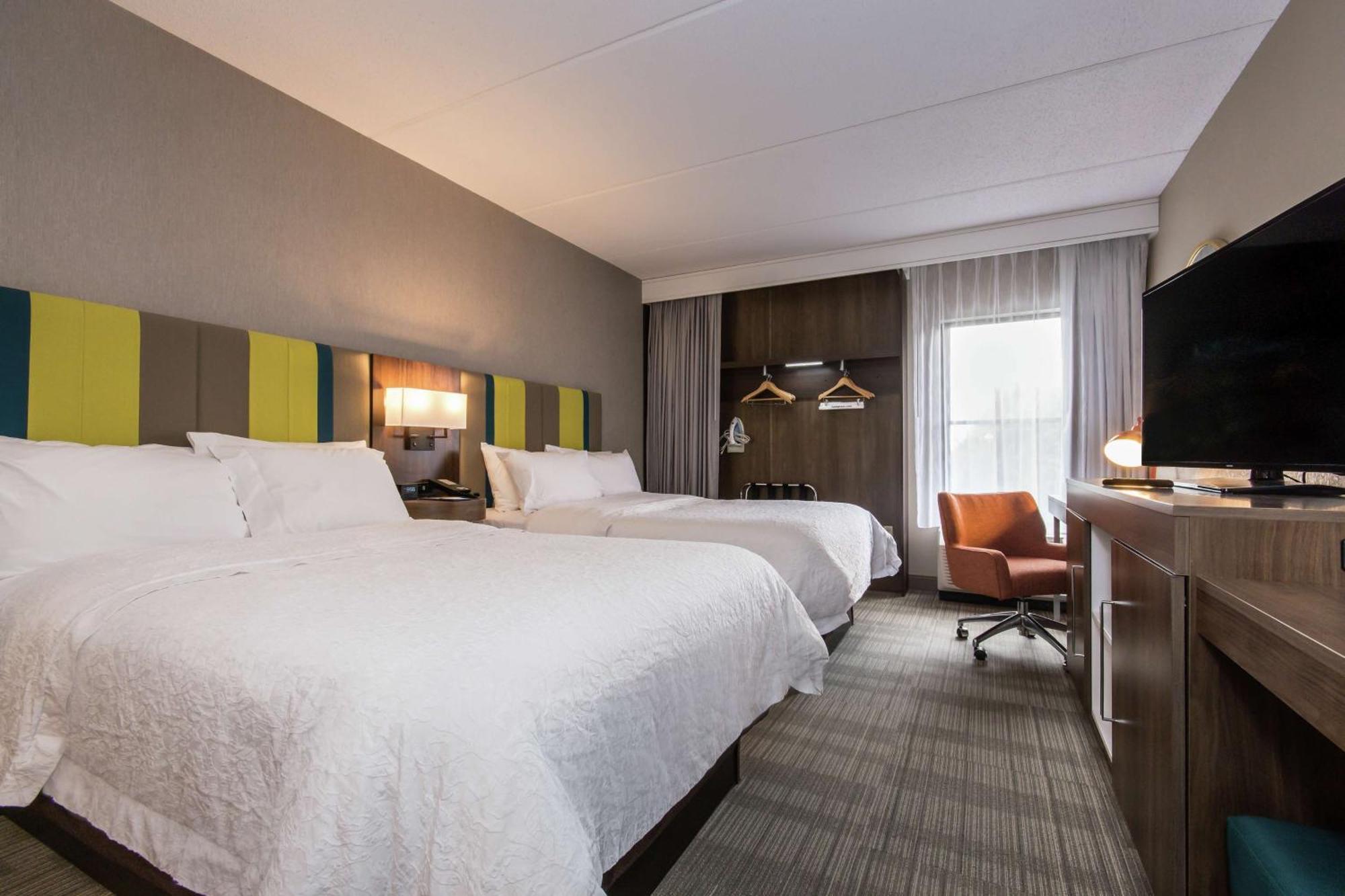 Hampton Inn Brevard Pisgah Forest Esterno foto
