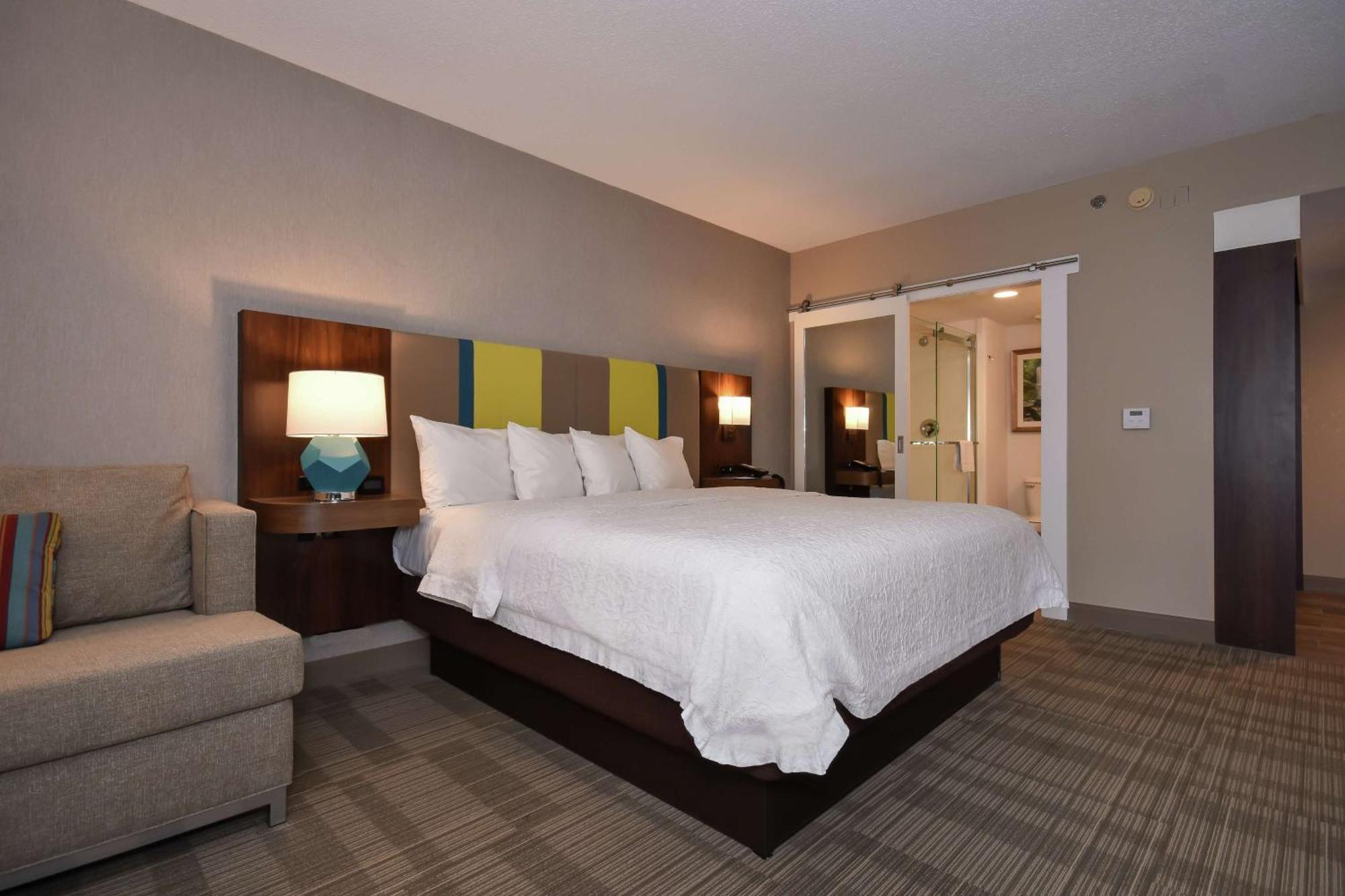 Hampton Inn Brevard Pisgah Forest Esterno foto