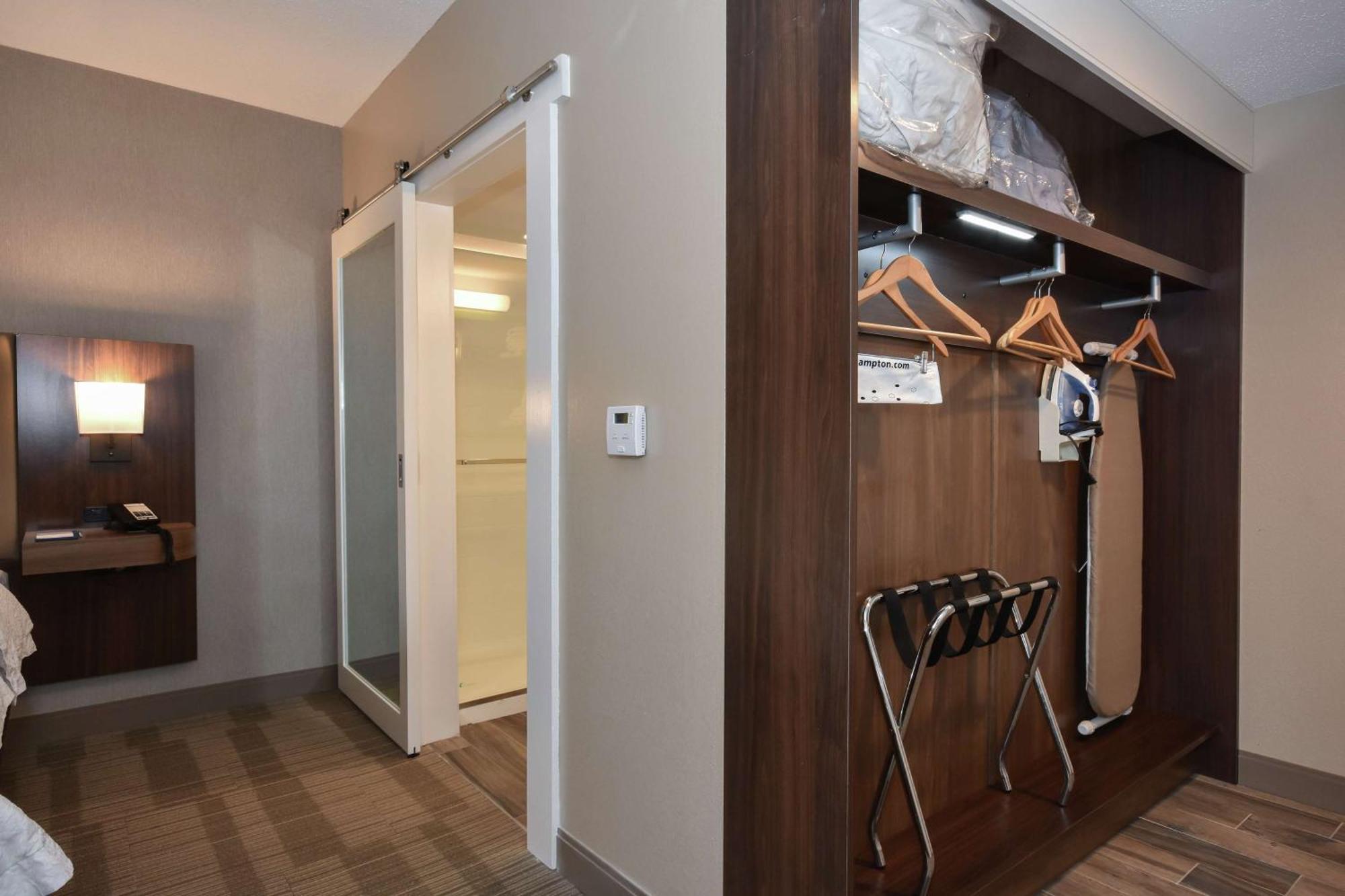 Hampton Inn Brevard Pisgah Forest Esterno foto