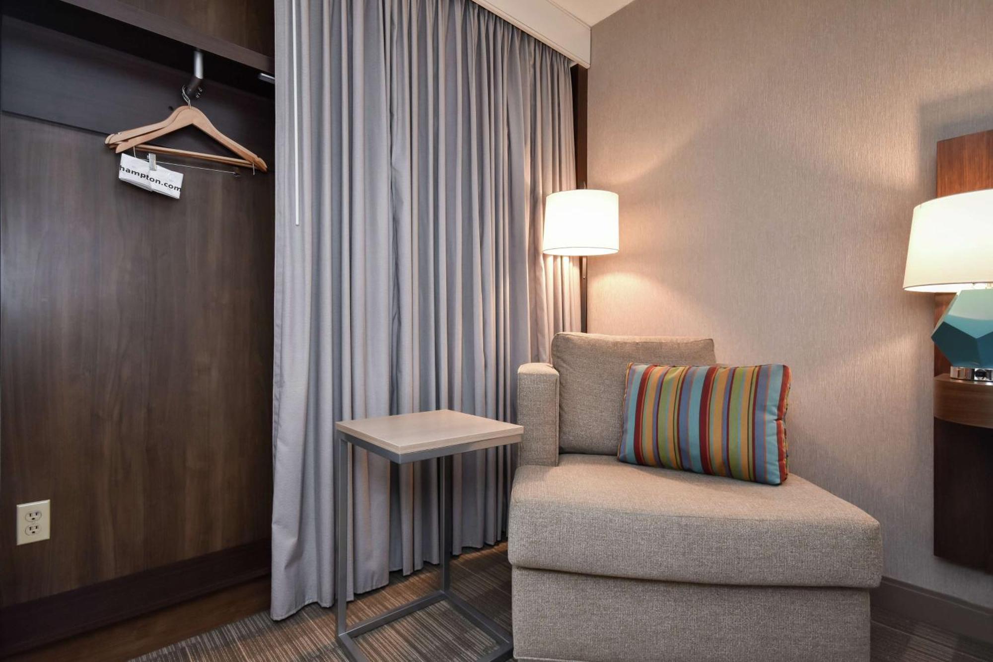 Hampton Inn Brevard Pisgah Forest Esterno foto