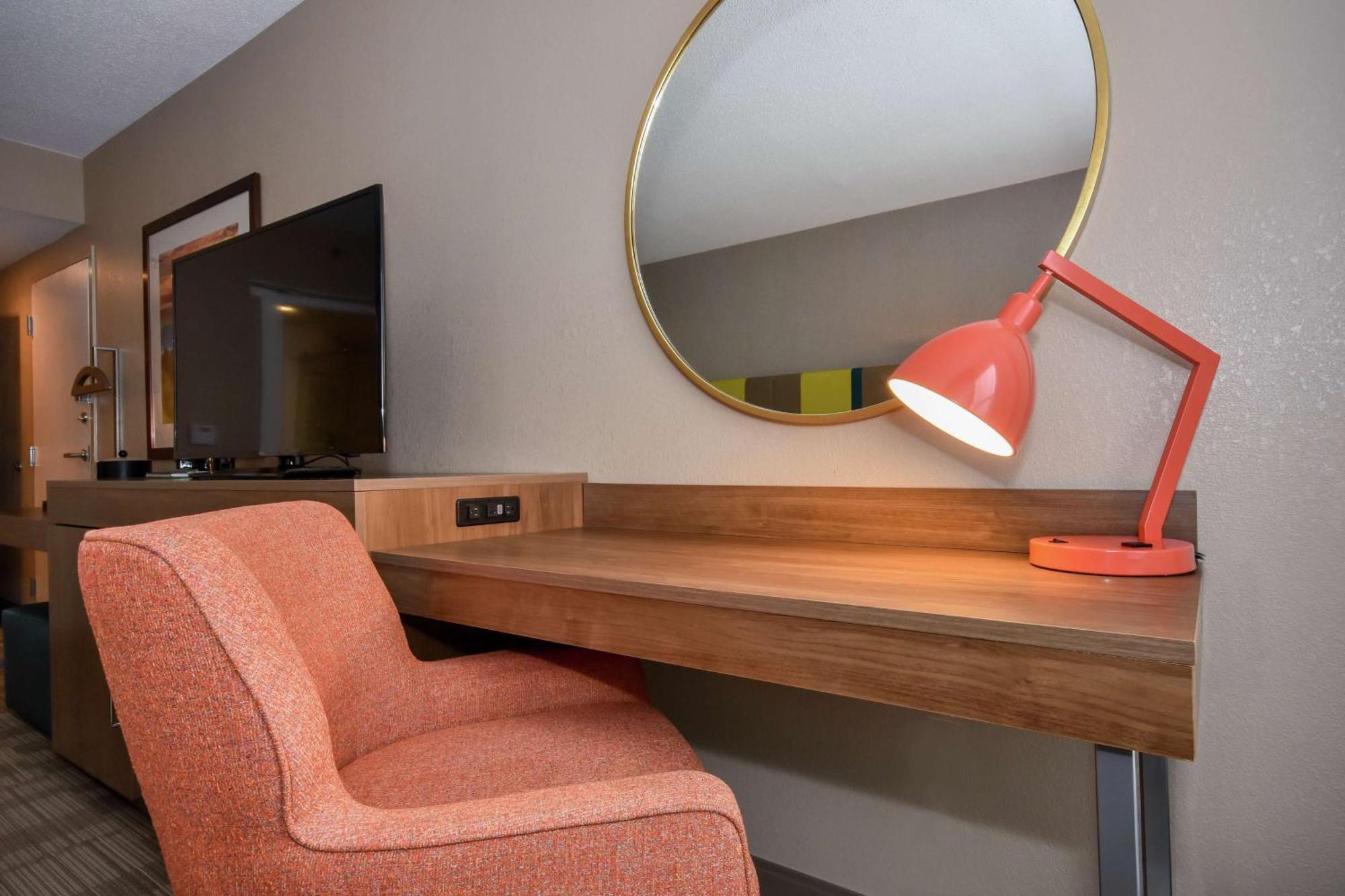 Hampton Inn Brevard Pisgah Forest Esterno foto