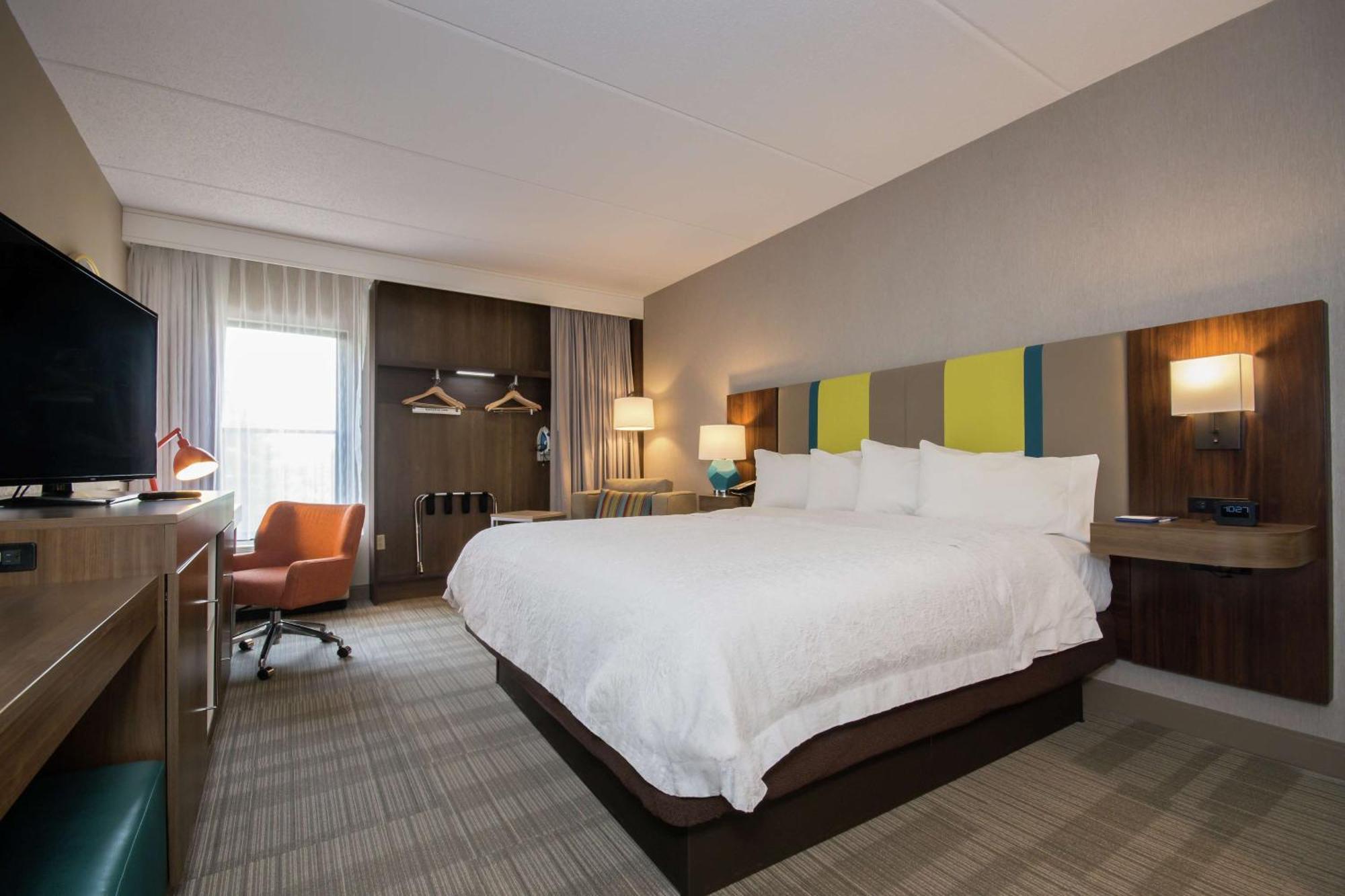 Hampton Inn Brevard Pisgah Forest Esterno foto