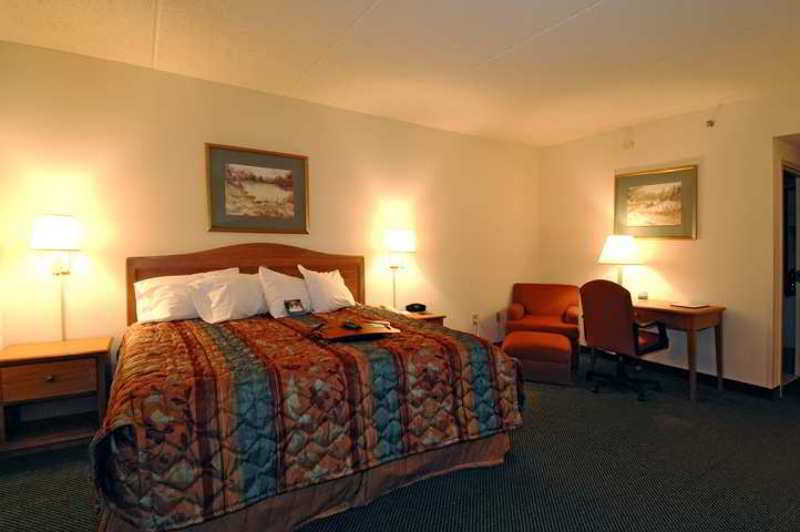 Hampton Inn Brevard Pisgah Forest Camera foto