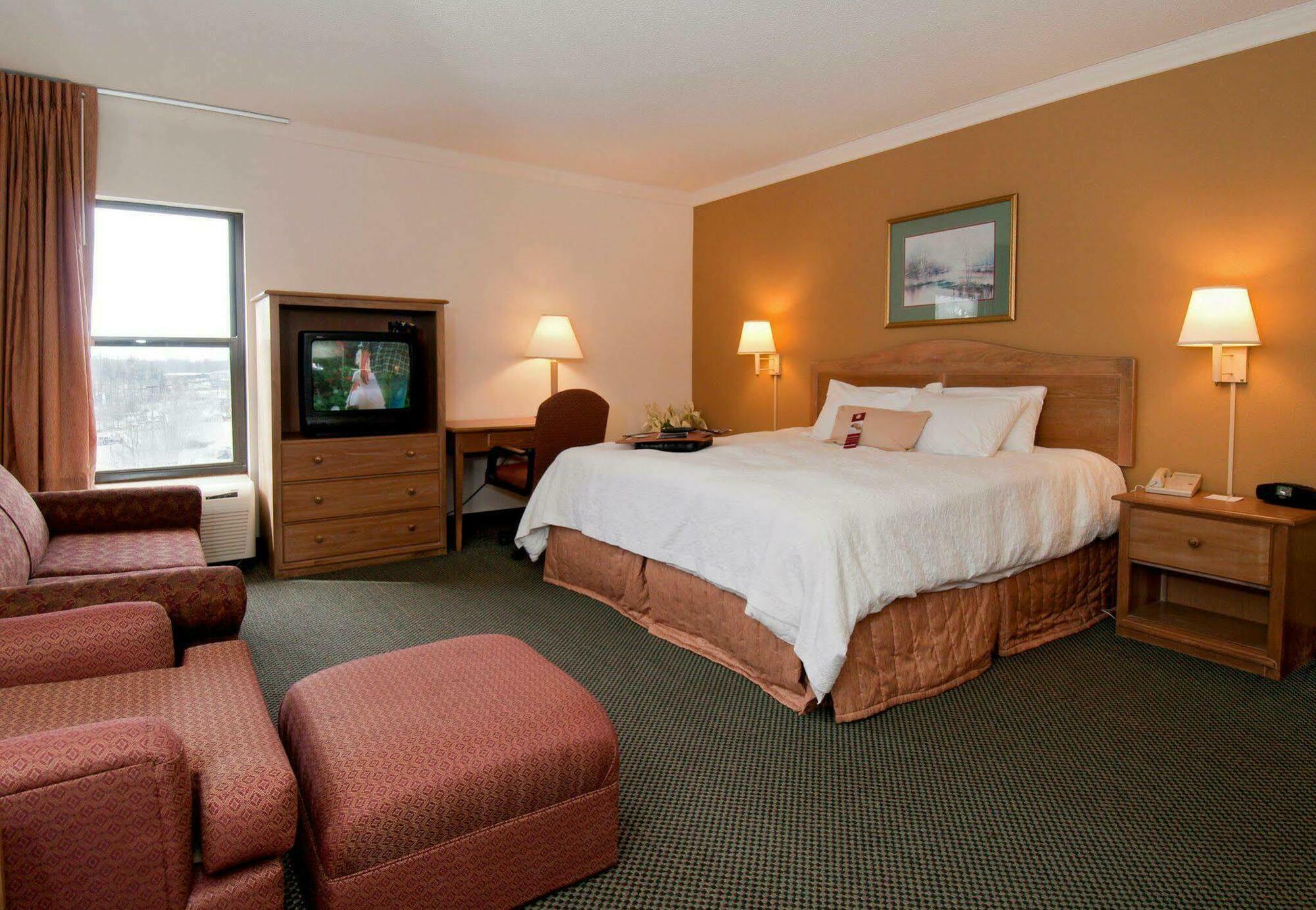 Hampton Inn Brevard Pisgah Forest Esterno foto