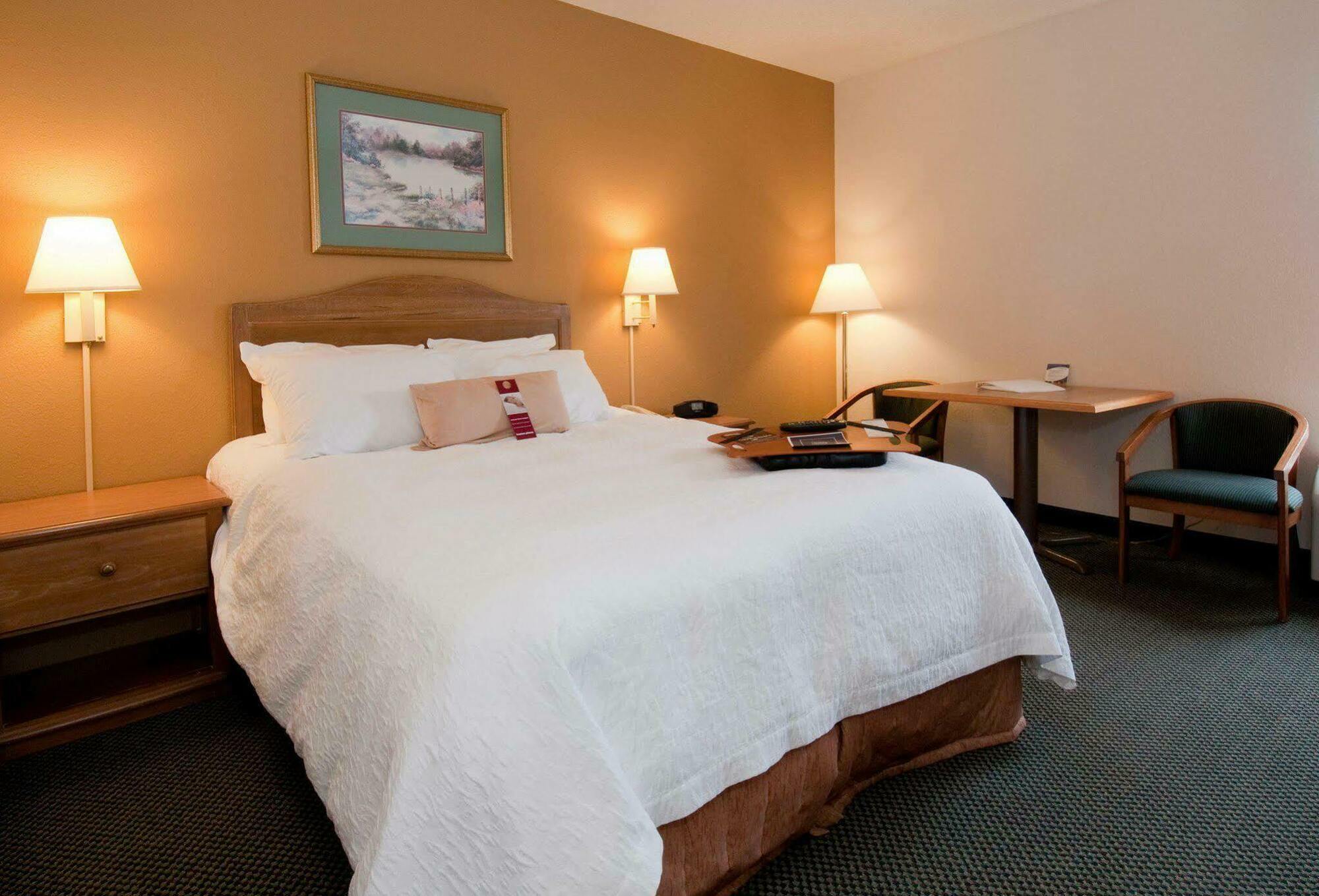Hampton Inn Brevard Pisgah Forest Camera foto