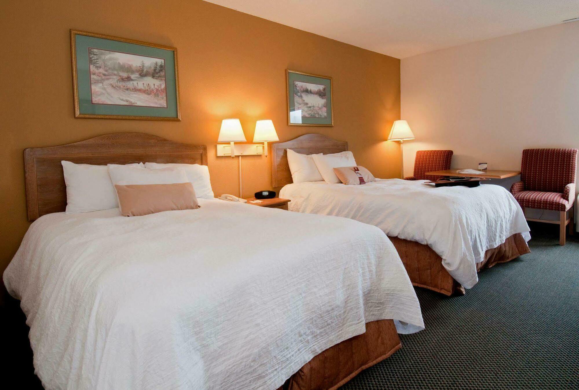 Hampton Inn Brevard Pisgah Forest Esterno foto